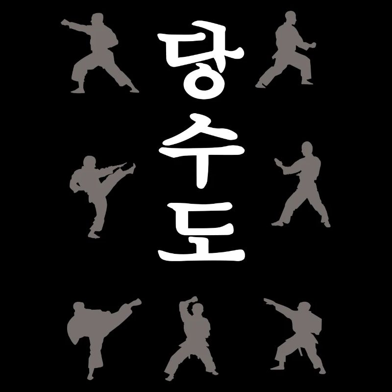Chemise Tangsoodo Technique