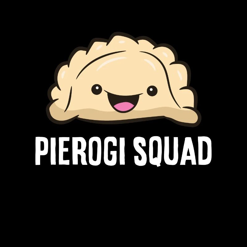Pierogi Squad Poland Pierogi