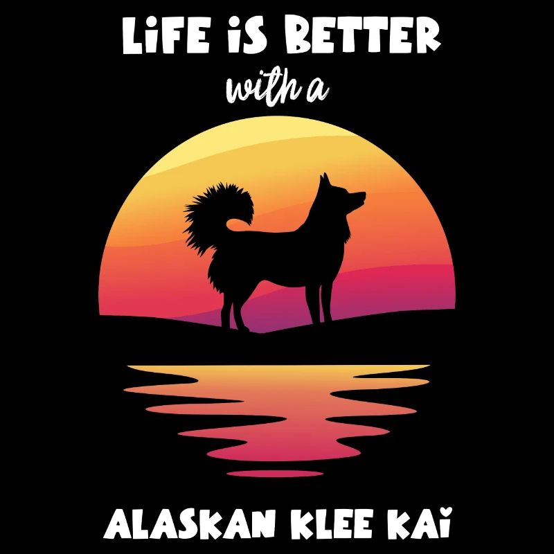 Quai de trèfle de l’Alaska