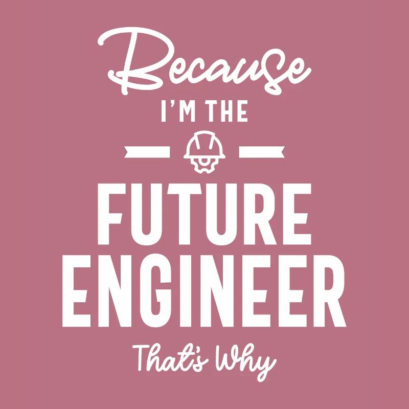 Future Engineer Berufsbezeichnung Beruf