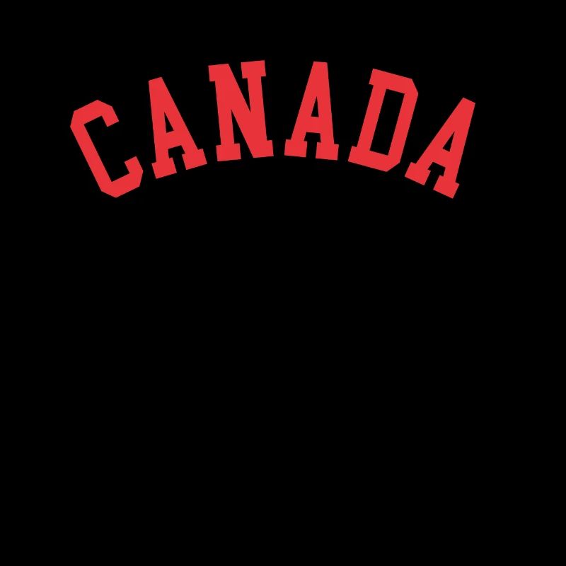 Pour les amoureux du Canada et du peuple canadien