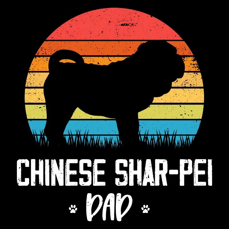 Shar Pei