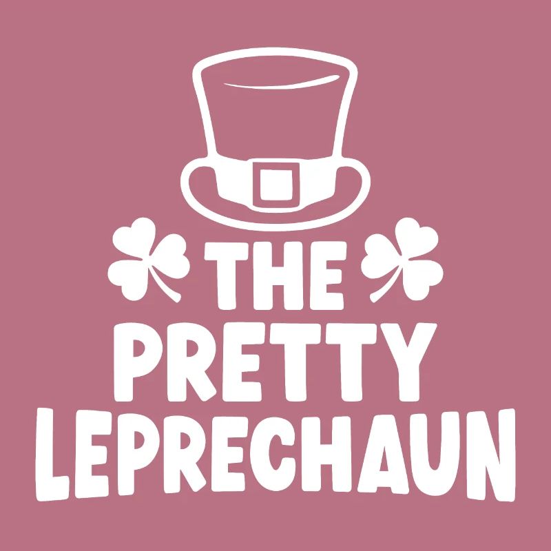 The Pretty Leprechaun