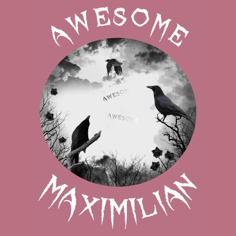 Maximilian Geburtstag Max