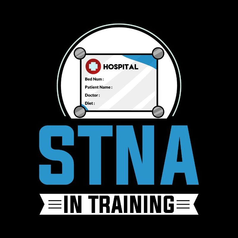 STNA Staatlich geprüfte Pflegeassistentin