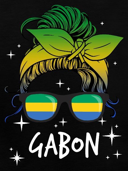 Gabon