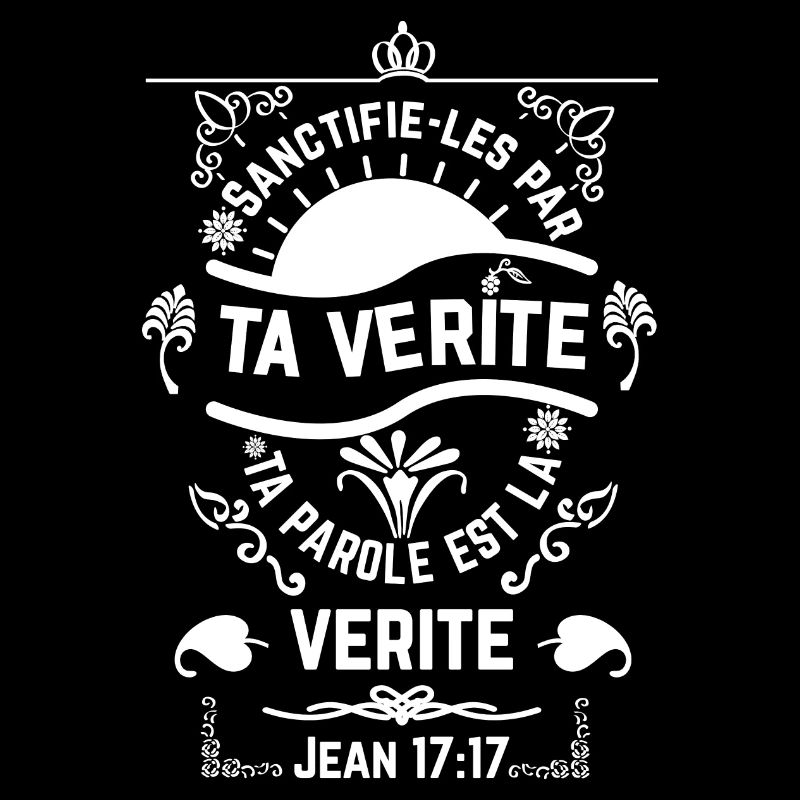 Jean 1717 BLANC