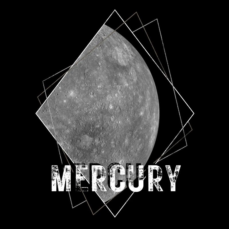 Mercury Planet Solar System
