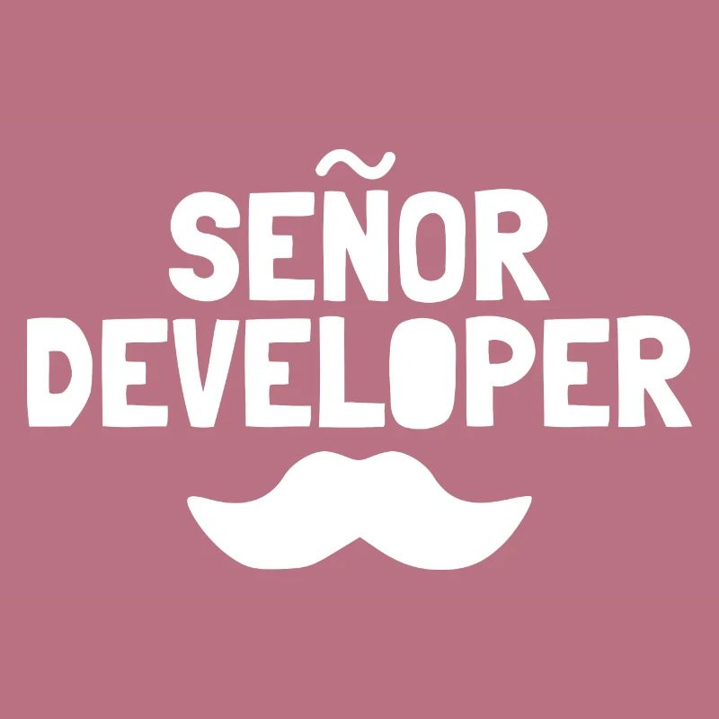 Senor Developer