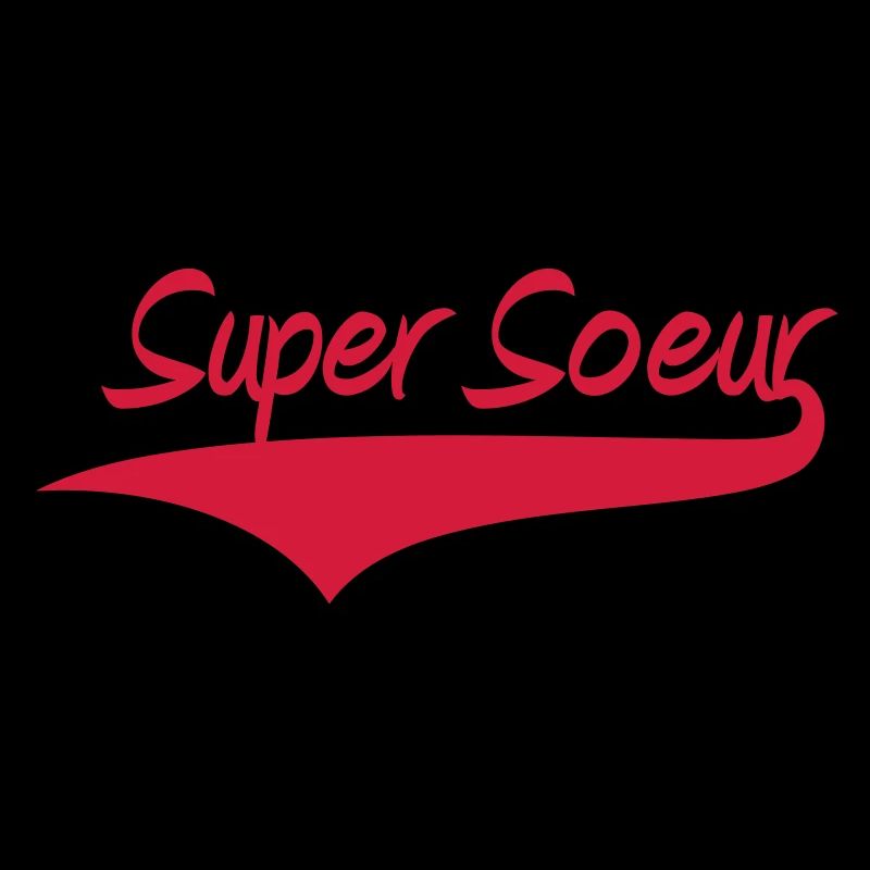 Super-Schwester