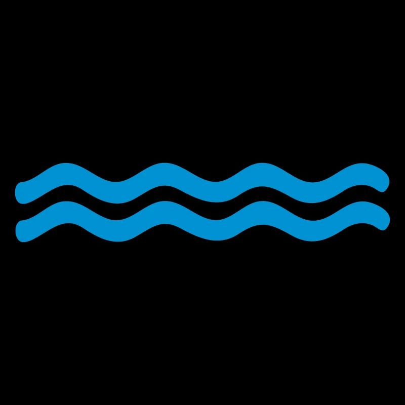 waves