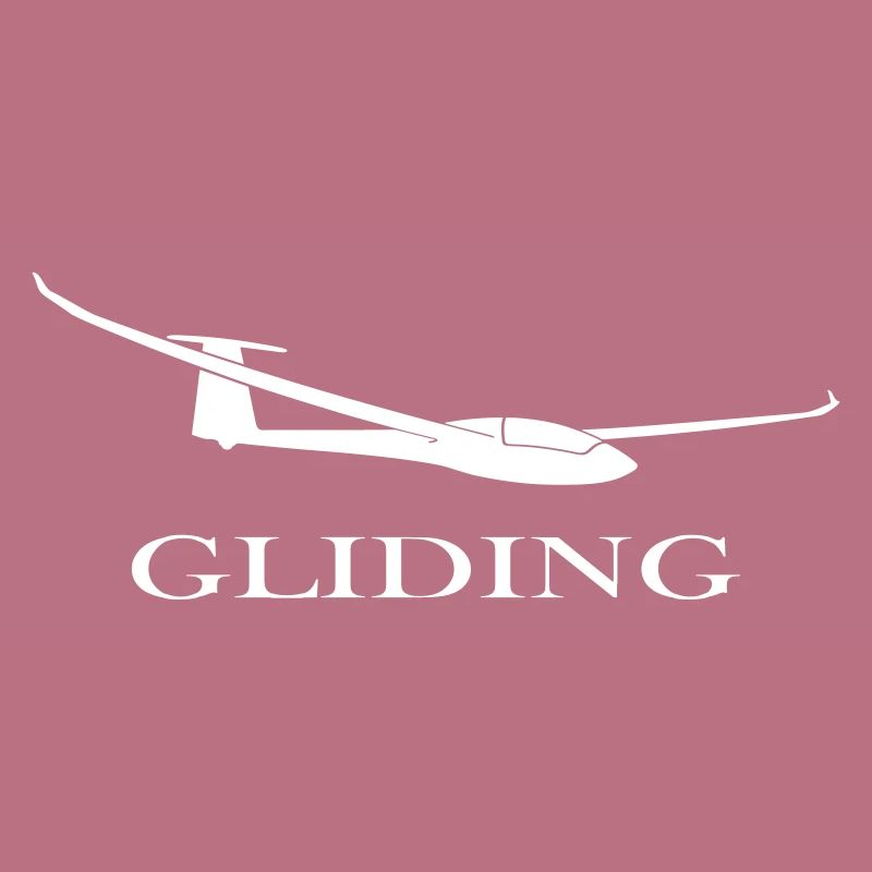Glider pilot glide glider pilot gift