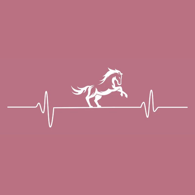 Herzfrequenz Pferd