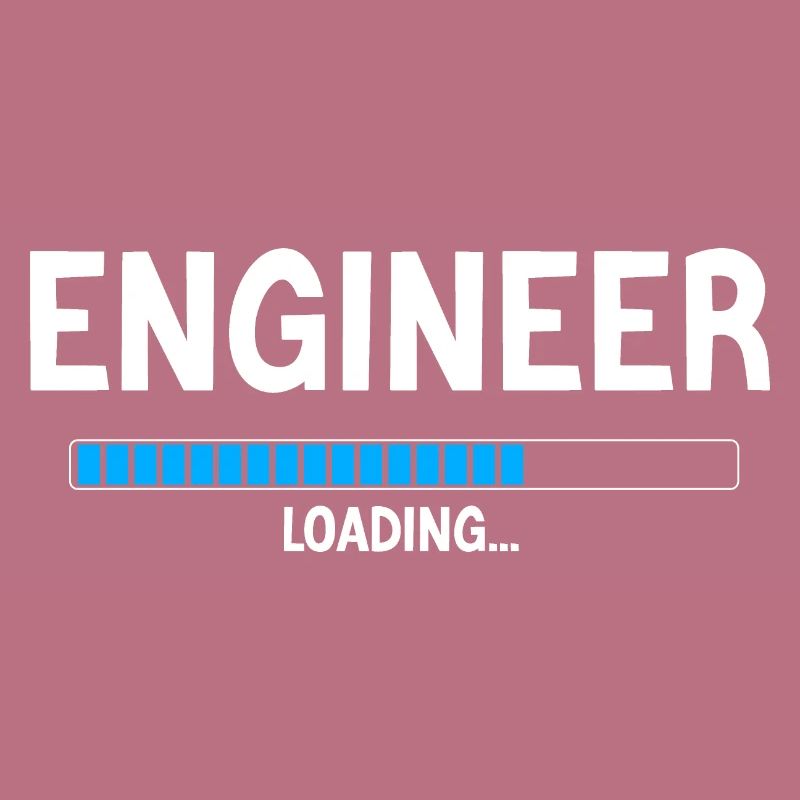 Engineer Engineer Personalized Humor Gift