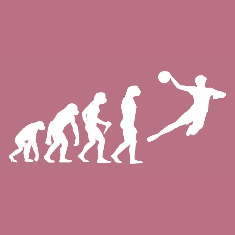 Evolution Handball Enfants