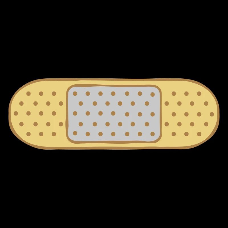 Conception de points de patch