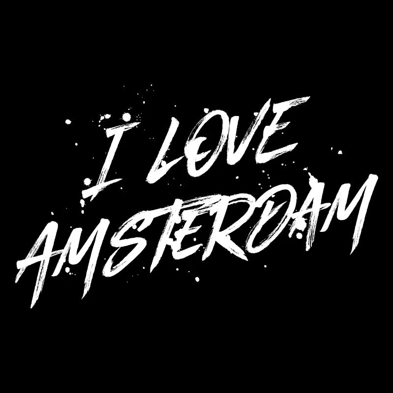 I Love Amsterdam
