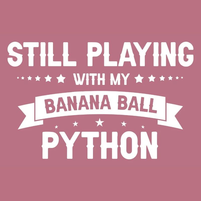 King python design pour les amateurs de serpents