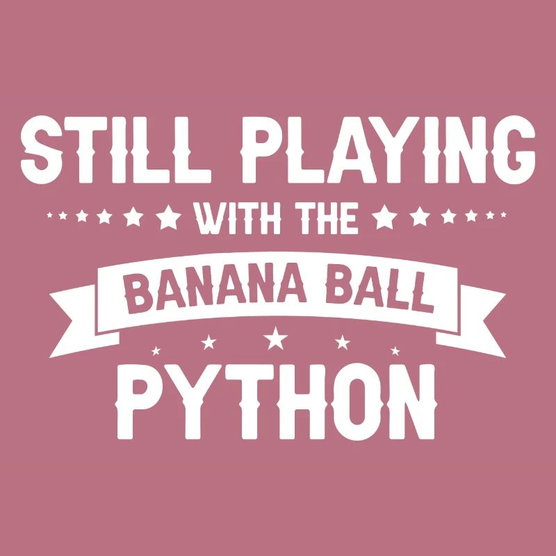 King python design pour les amateurs de serpents