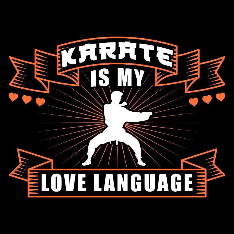 Karate Black Belt Gi Uniform