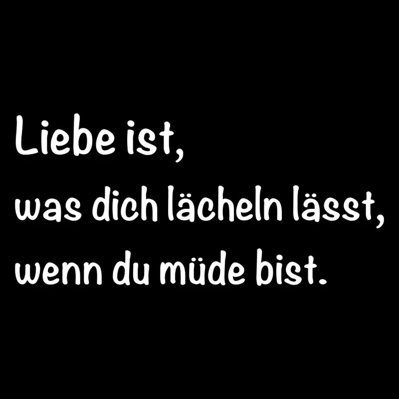 Liebe ist