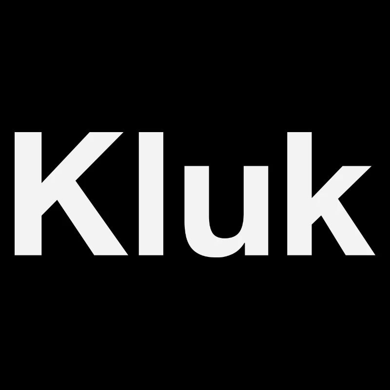 Kluk