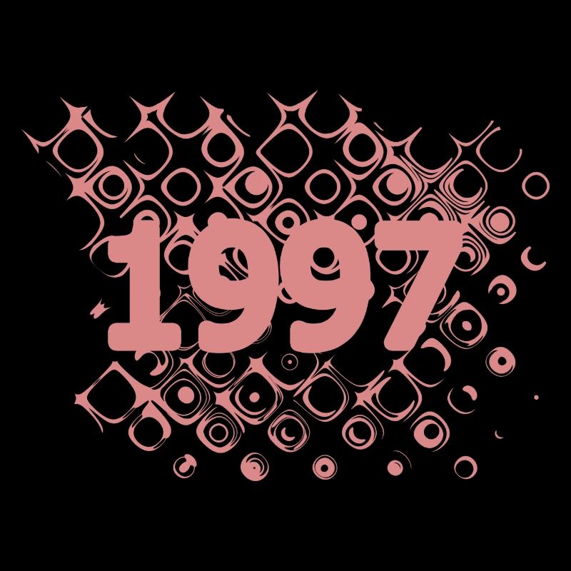 Année 1997