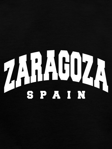Saragosse