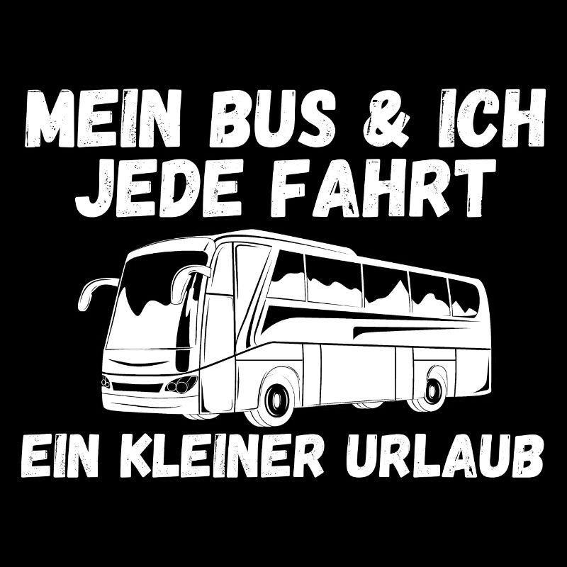 Bus Busfahrer
