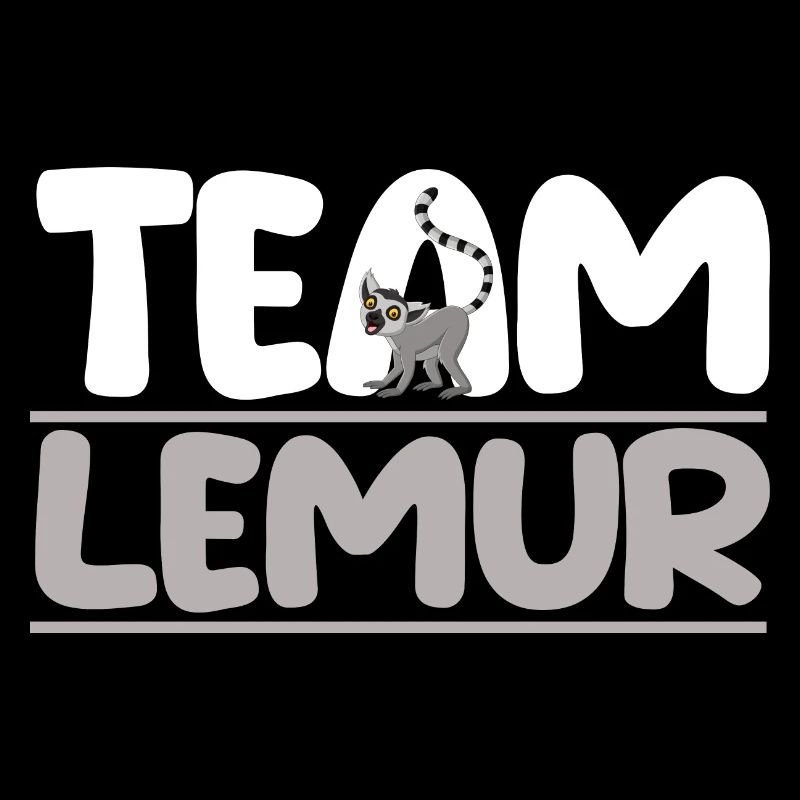 Lémurien