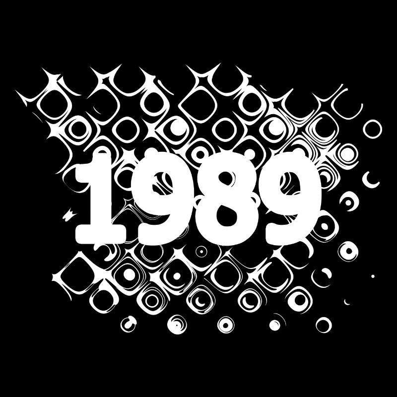 Rétro 1989