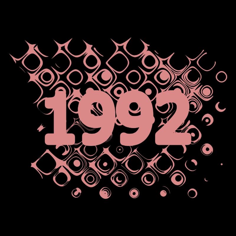 1992 1992