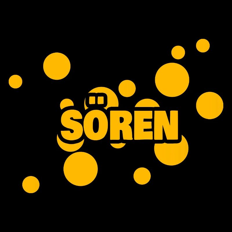 Sören als Sören