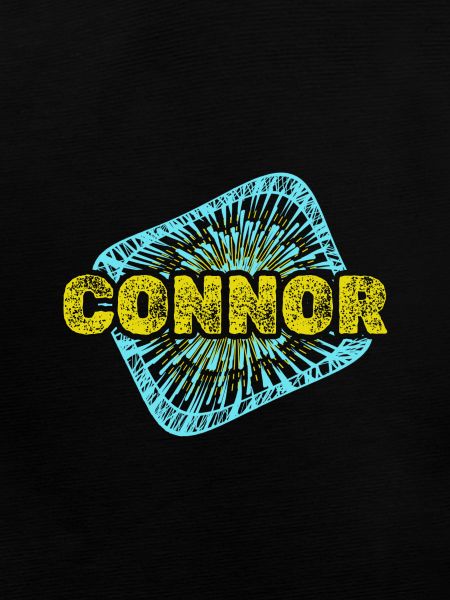 Freizeit Connor