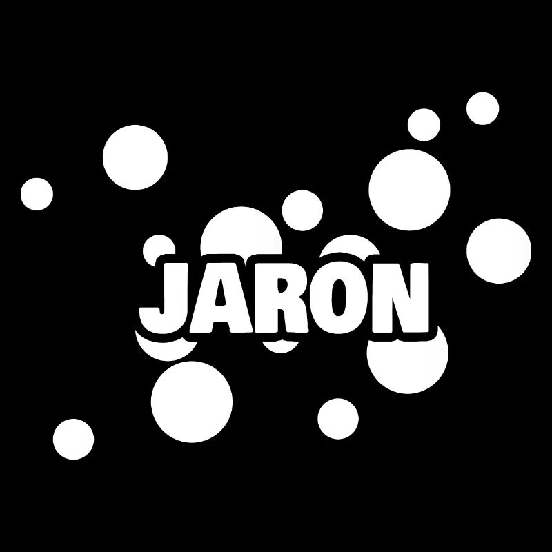 Prénom Jaron