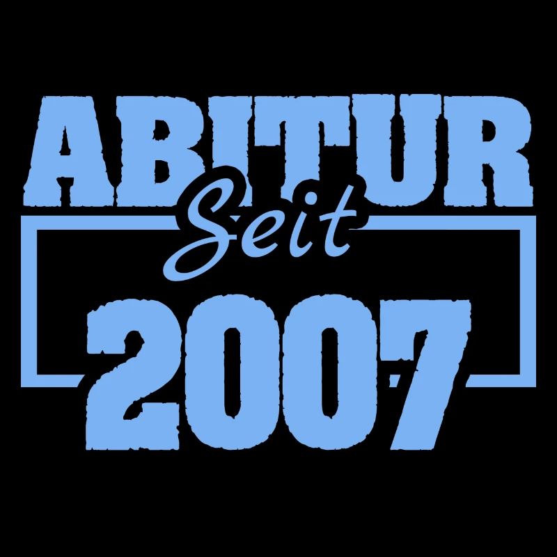 Abitur 2007