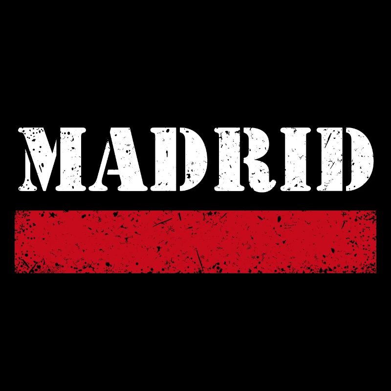 Madrid Millésime