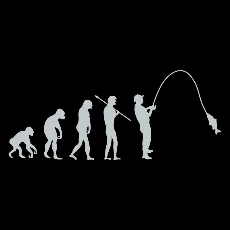 Évolution de la pêche
