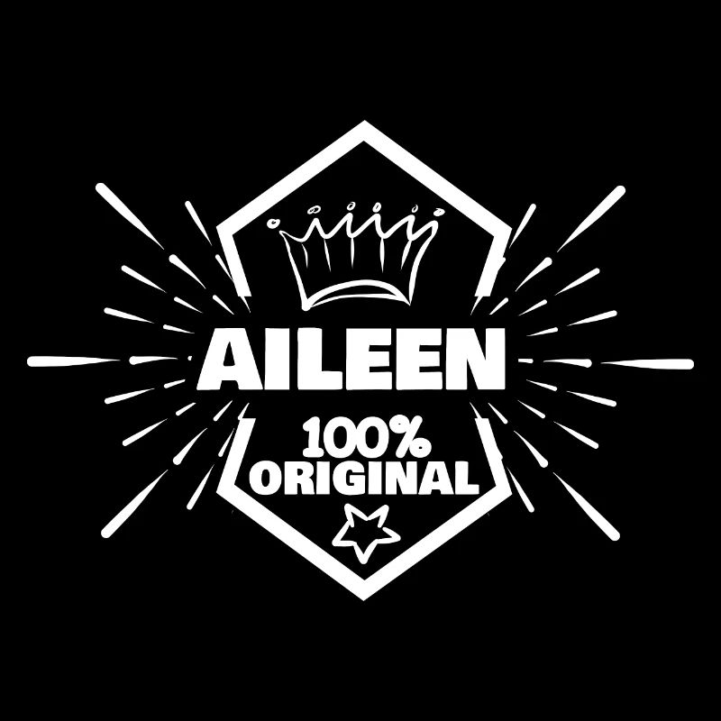 First name Aileen