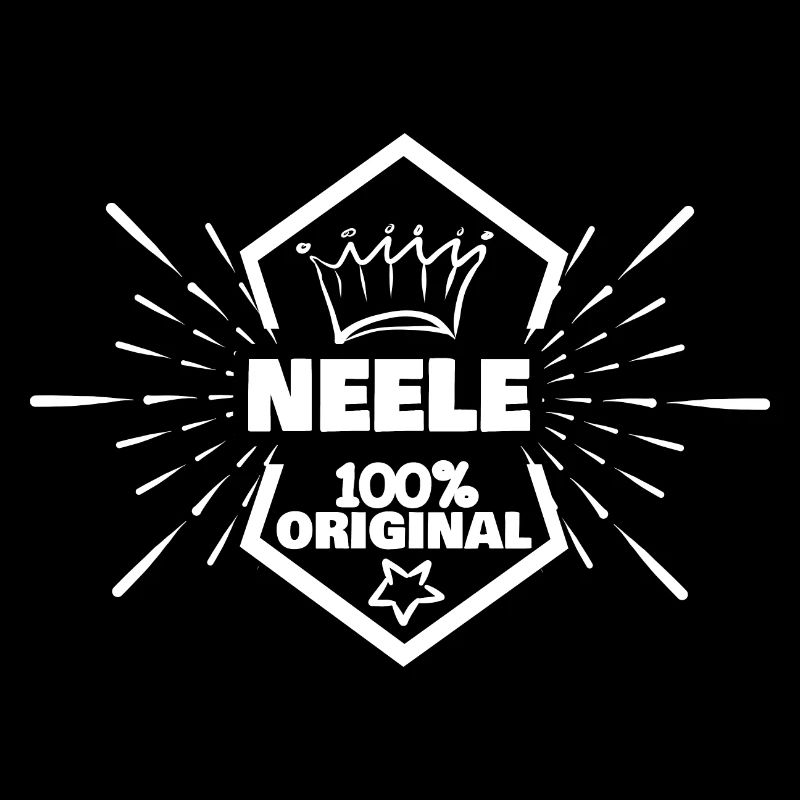 Prénom Neele