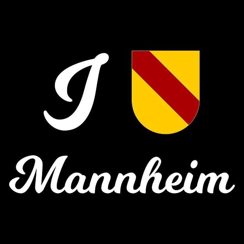 J’adore Mannheim
