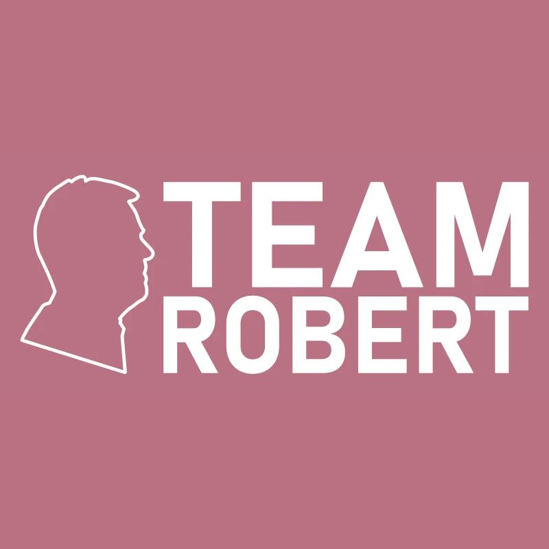 team robert kopf weiss