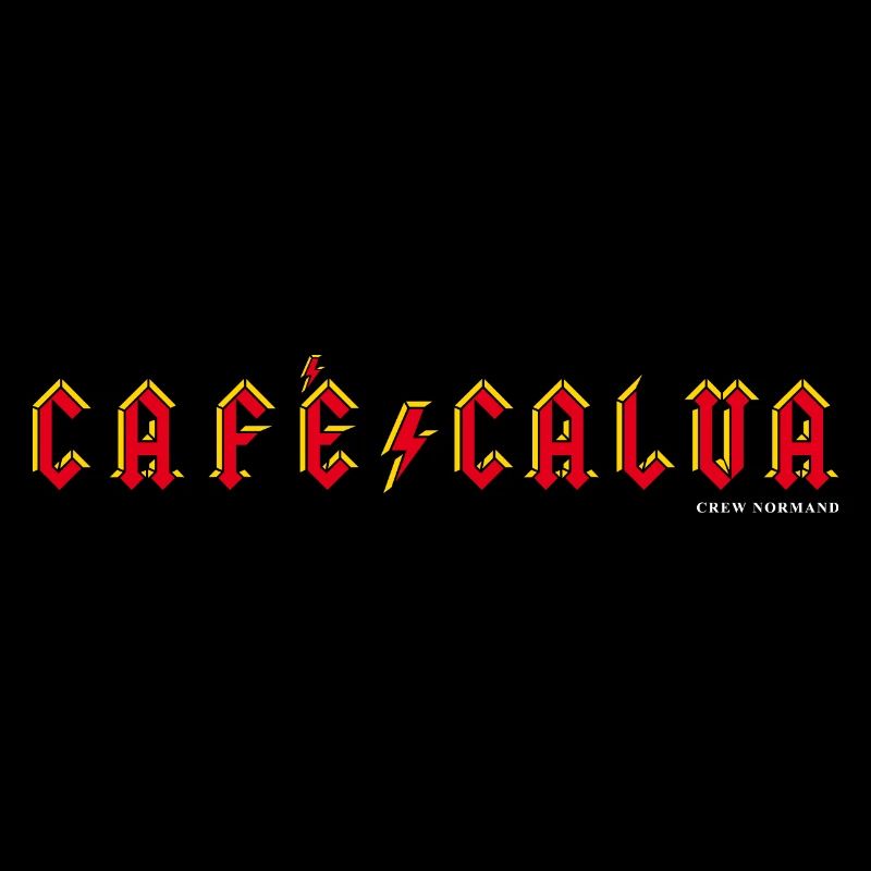 café/calva