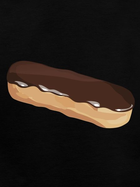 eclair_chocolat