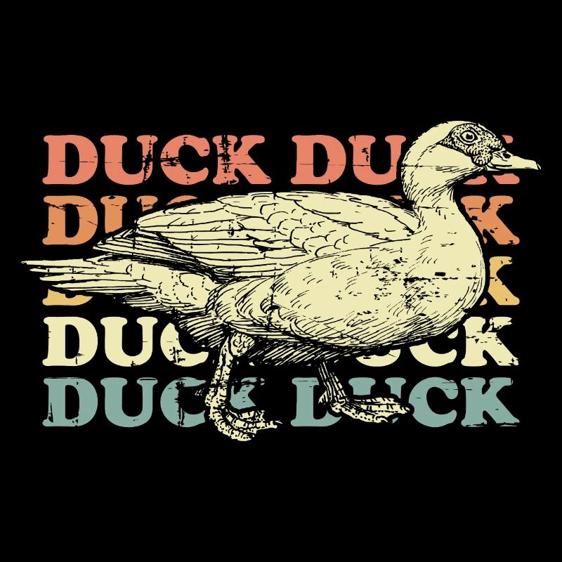 Canard canard