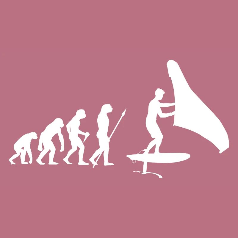 Hydrofoil Wingfoil Evolution Foil Wing Wingfoiling