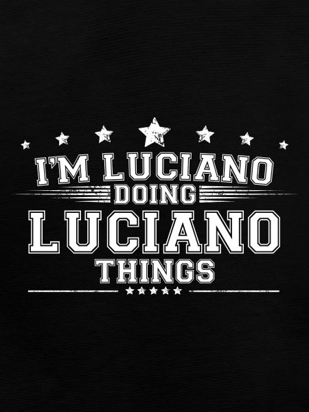 Luciano