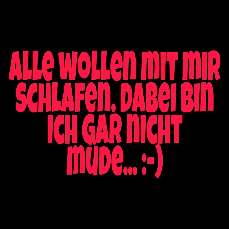 Lustiger Spruch