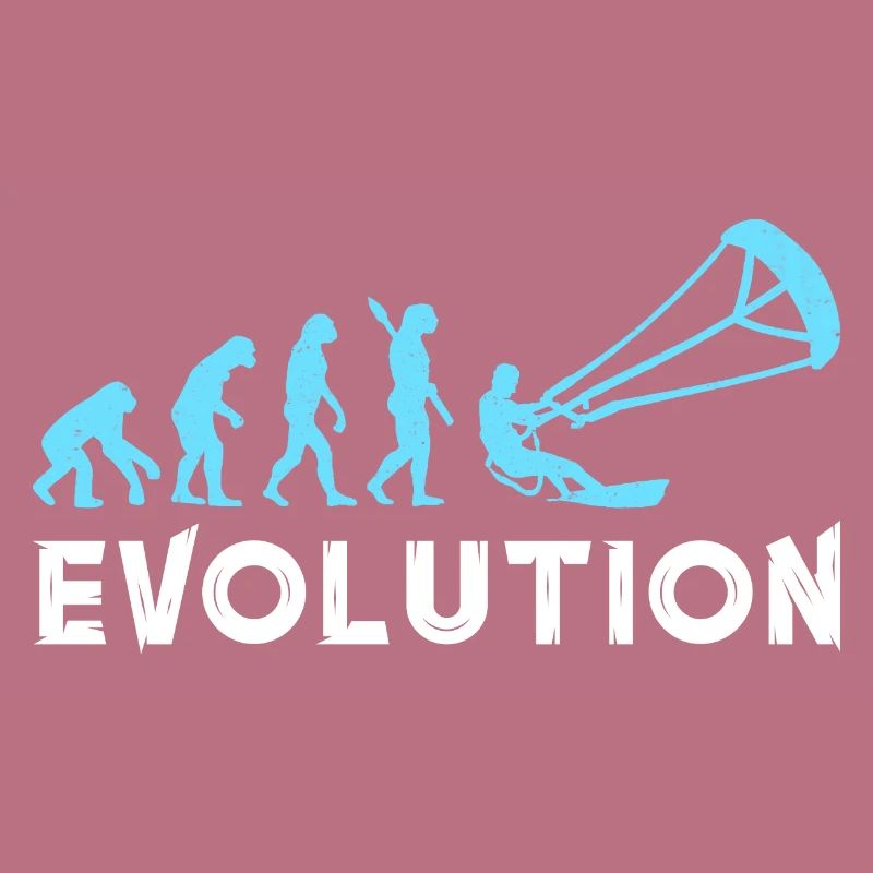 Evolution Kitesurf | Design pour Kitesurfer