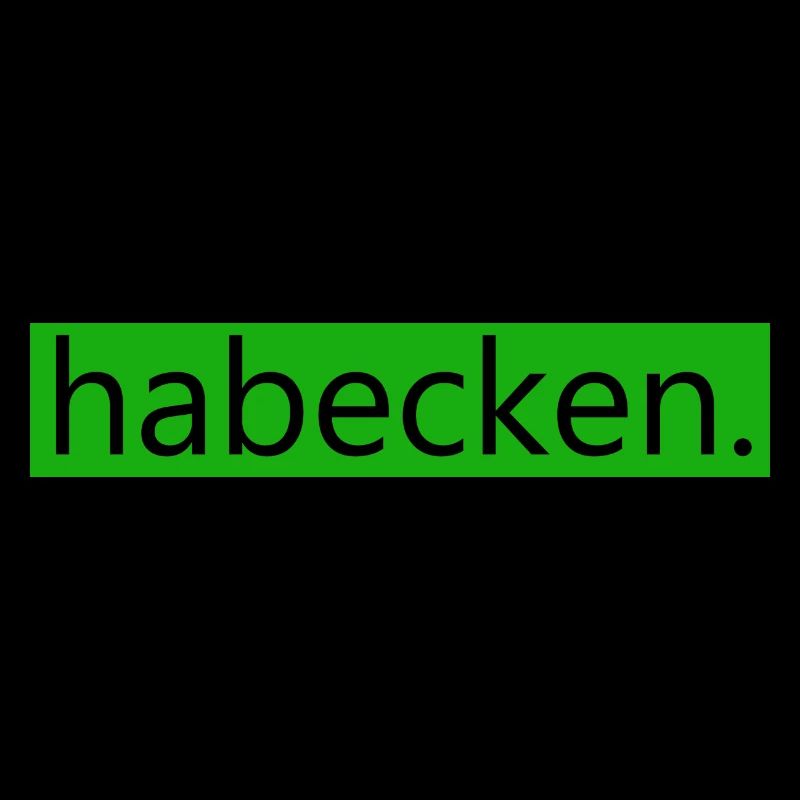 habecken